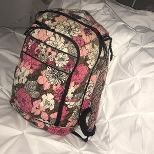 Vera Bradley backpack